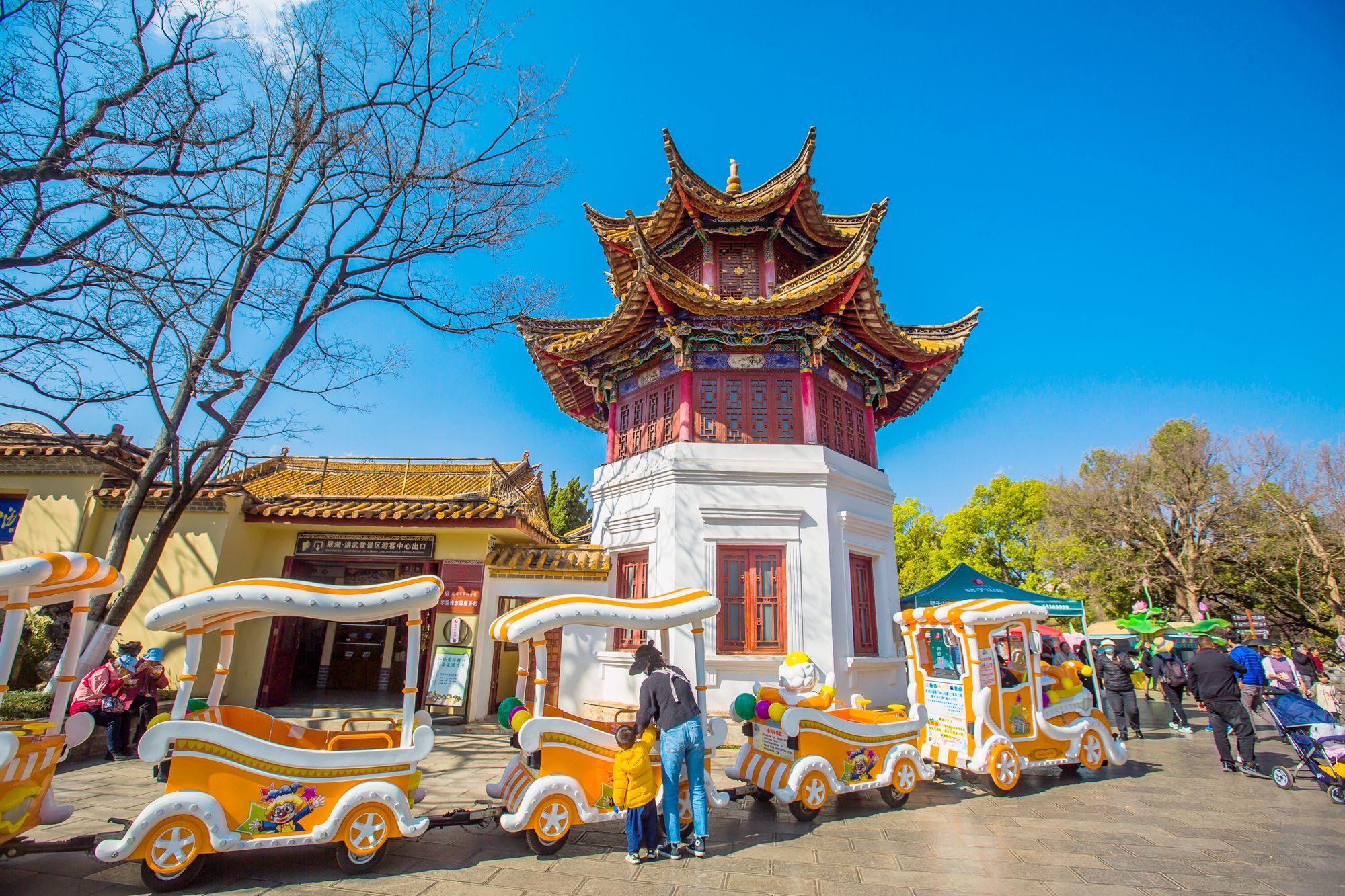昆明到北京飞机票价格,昆明到北京飞机票价格，一次学习与变化的飞翔之旅