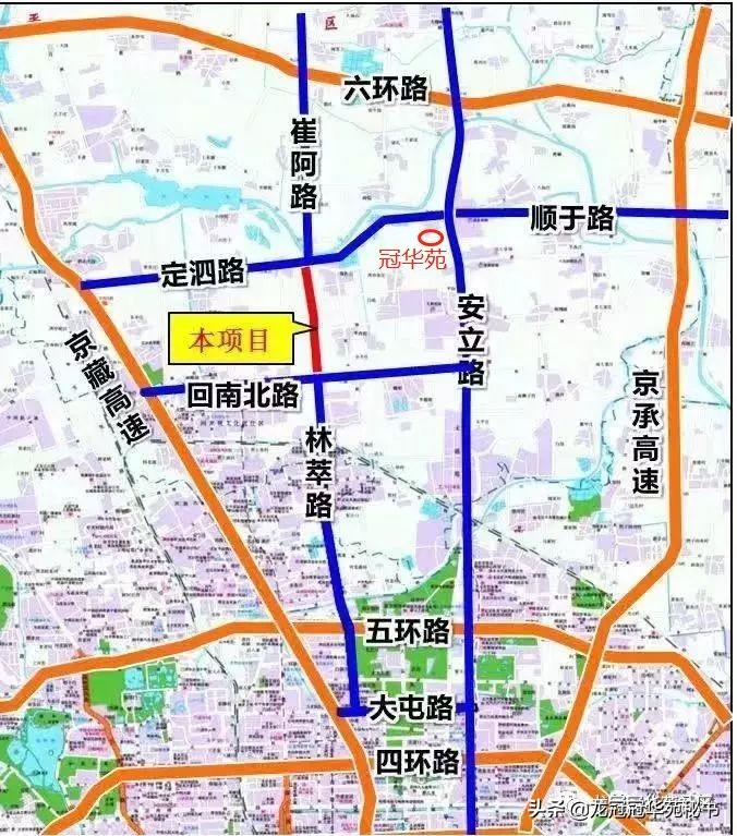 定泗路拓宽进展更新,定泗路拓宽进展更新