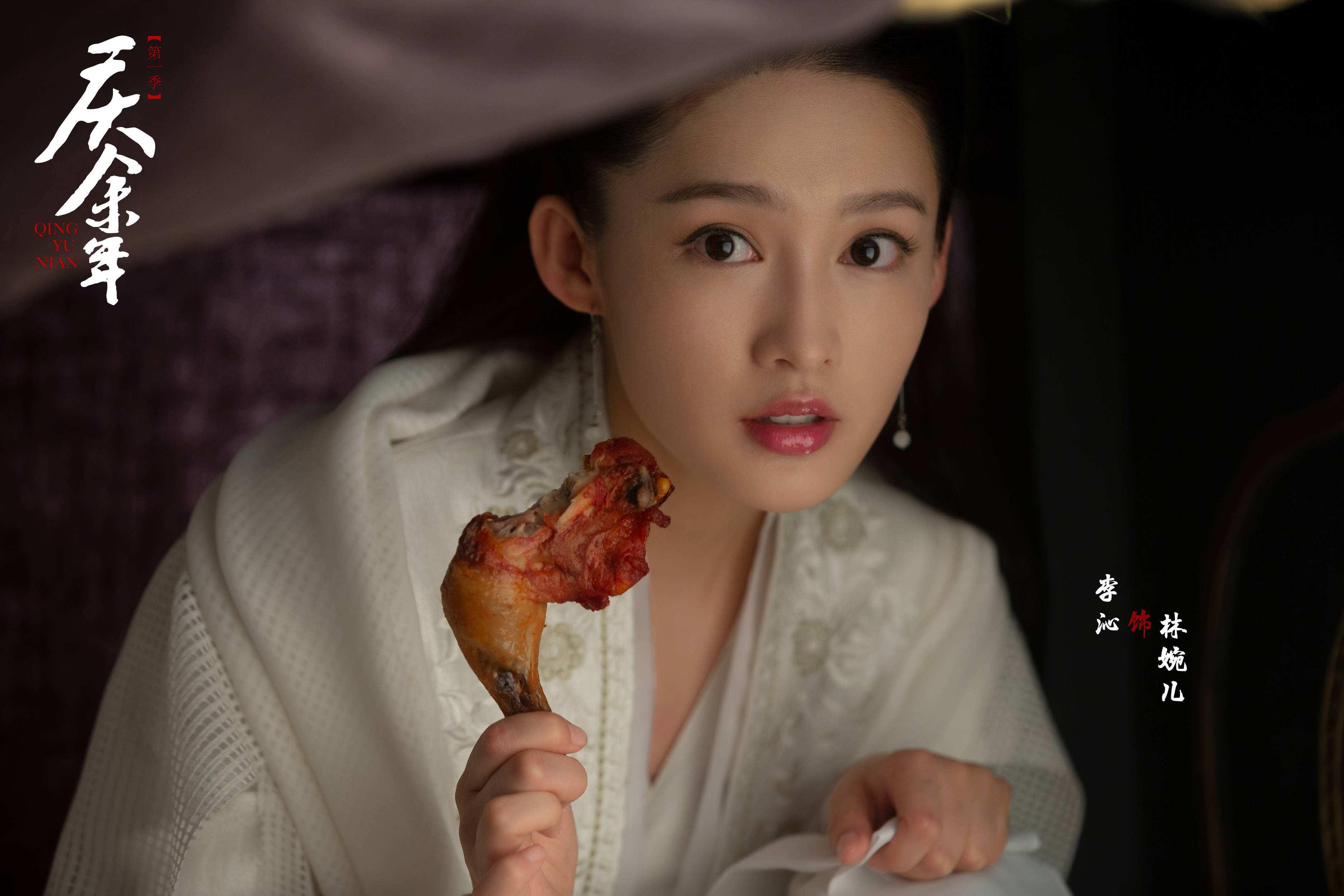 如懿演员表,如懿演员表，深度解析角色与演员匹配度