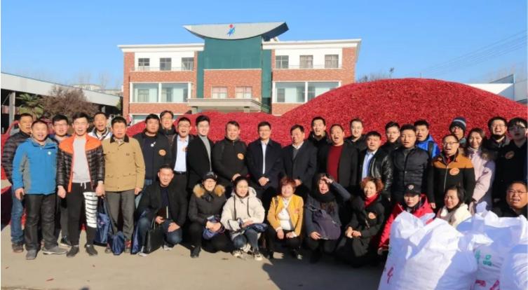 全国辣椒最新价格行情,全国辣椒最新价格行情