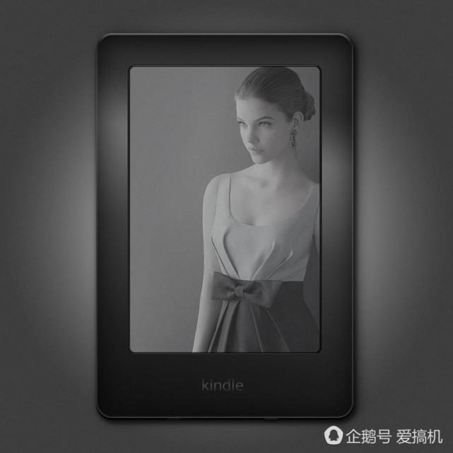 最新Kindle型号,最新Kindle型号，一次深入科普的探讨