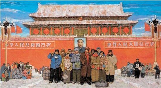 开国大典演员名单,开国大典演员名单