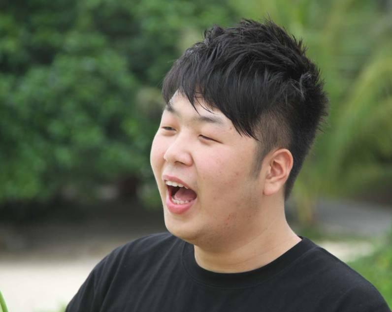 特种兵第二部演员表,特种兵第二部演员表