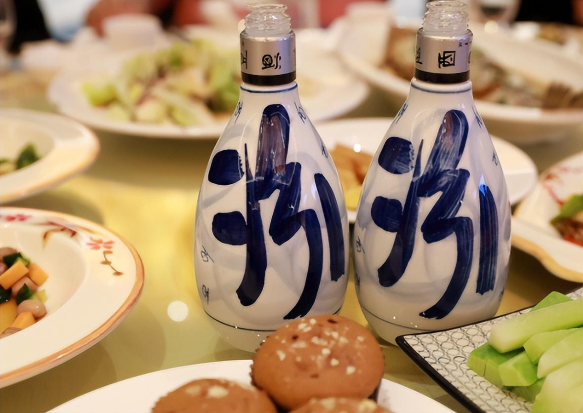 汾酒集团股票,汾酒集团股票——小巷深处的酿酒传奇