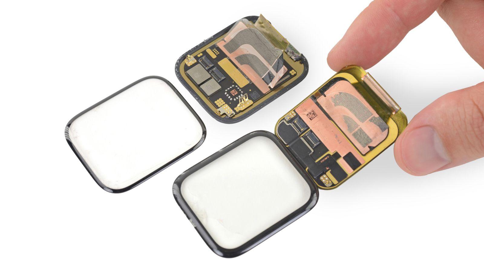 applewatch2上市时间,Apple Watch 2上市时间，全新智能穿戴设备的期待与揭秘