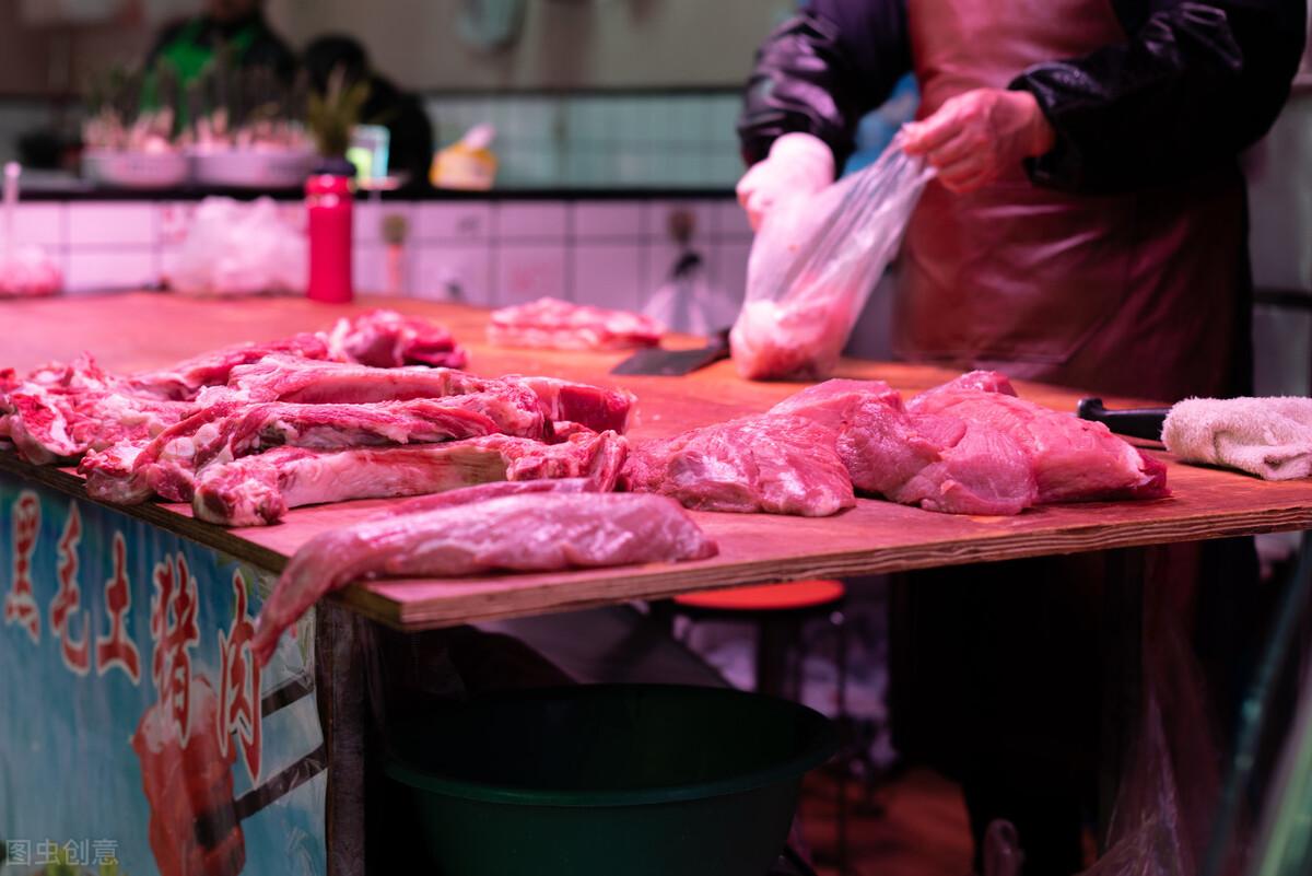 龙大肉食股票行情,龙大肉食股票行情，行业趋势与投资前景分析