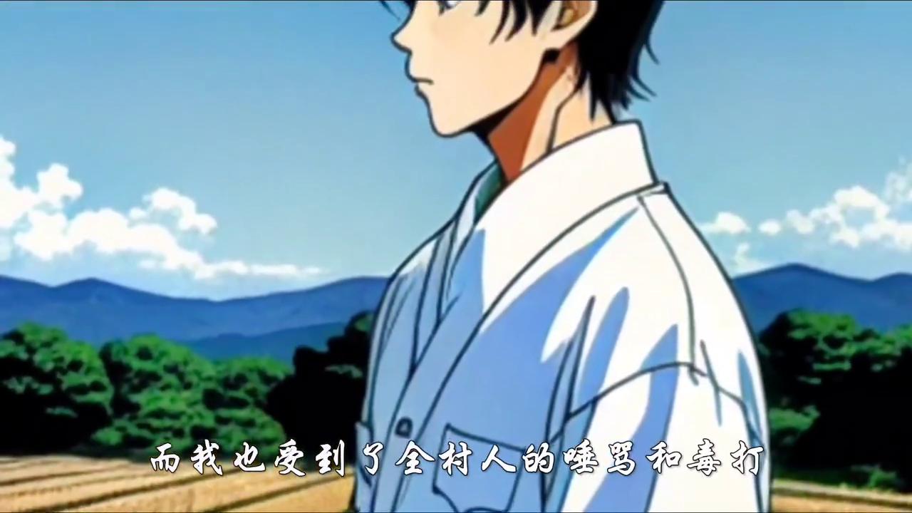 演傻子的香港演员,演傻子的香港演员与一家小巷中的神秘小店