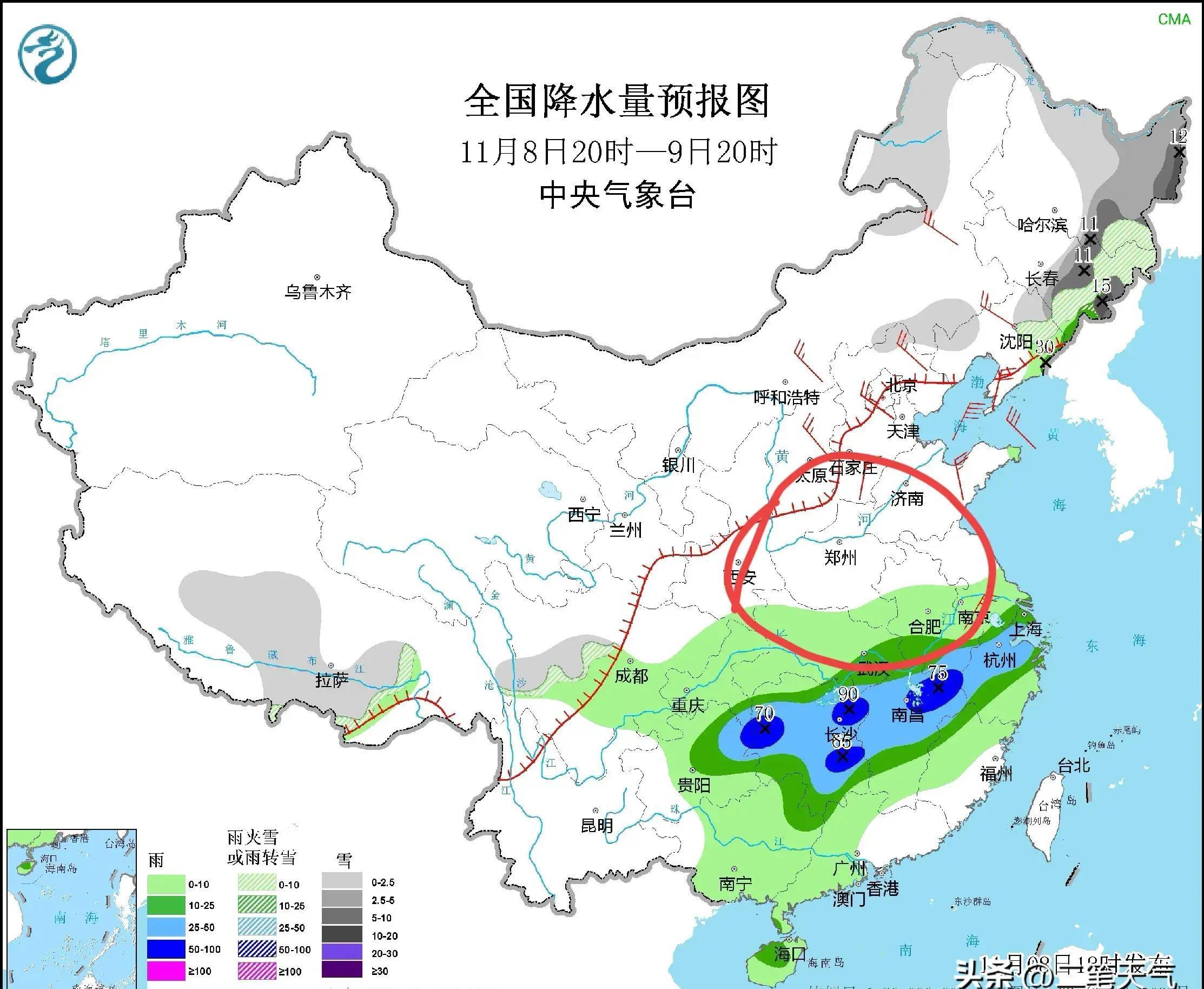 新乡县最新天气预告,新乡县最新天气预告