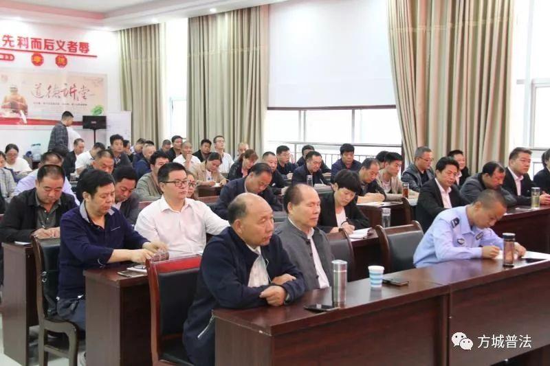 方城电视台,方城电视台，观点阐述与立场分析