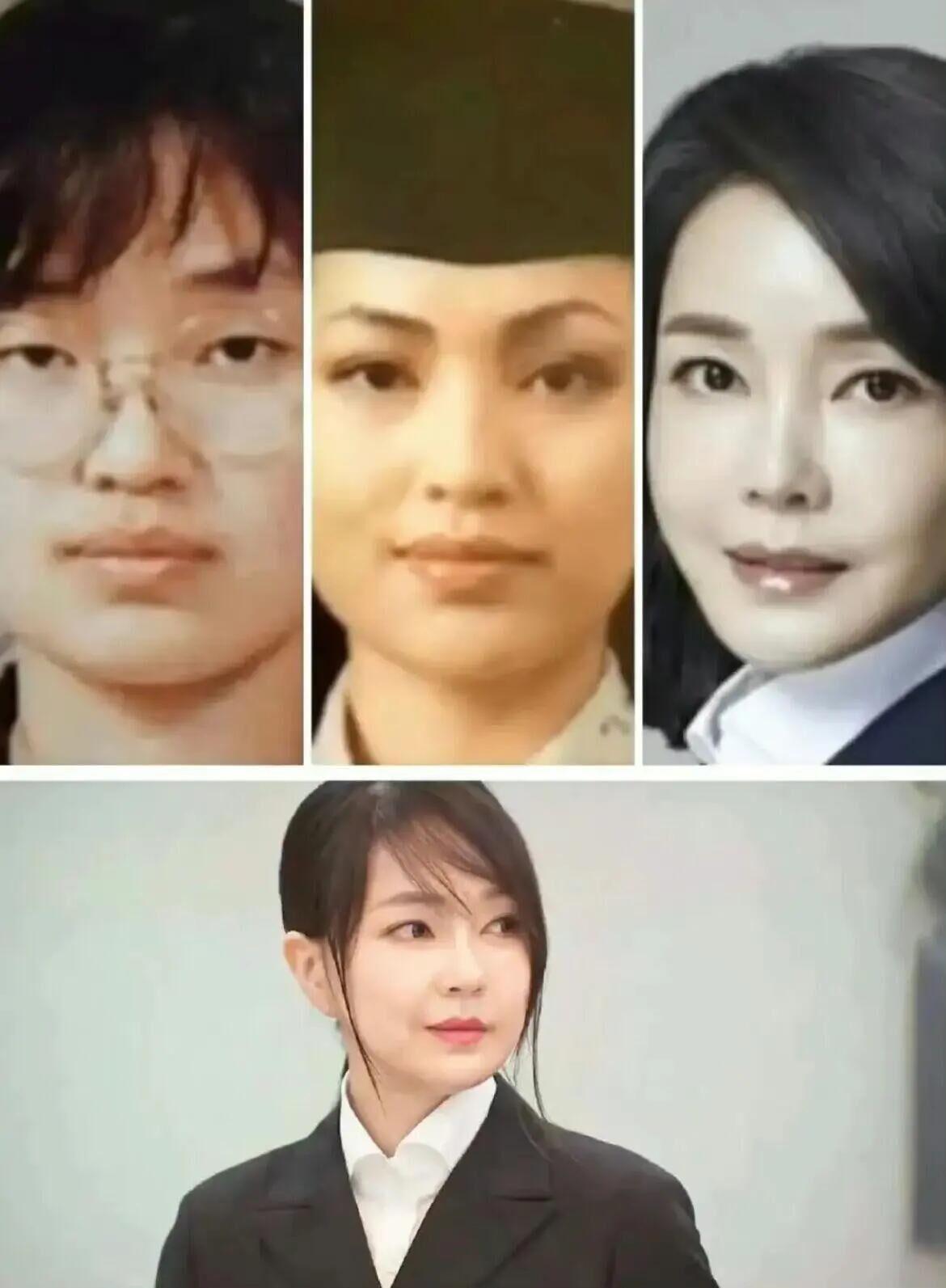 工作女郎韩国电影,工作女郎，一部揭示职场女性的韩国电影传奇