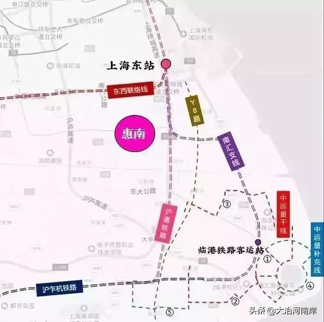奉贤交通S3线路最新规划图,奉贤之旅，S3线路的温馨故事