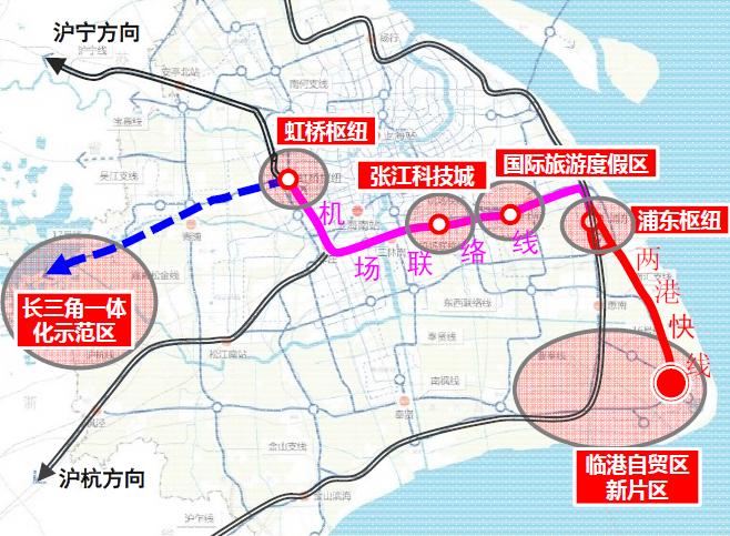机场联络线最新进展,机场联络线最新进展，详细步骤指南
