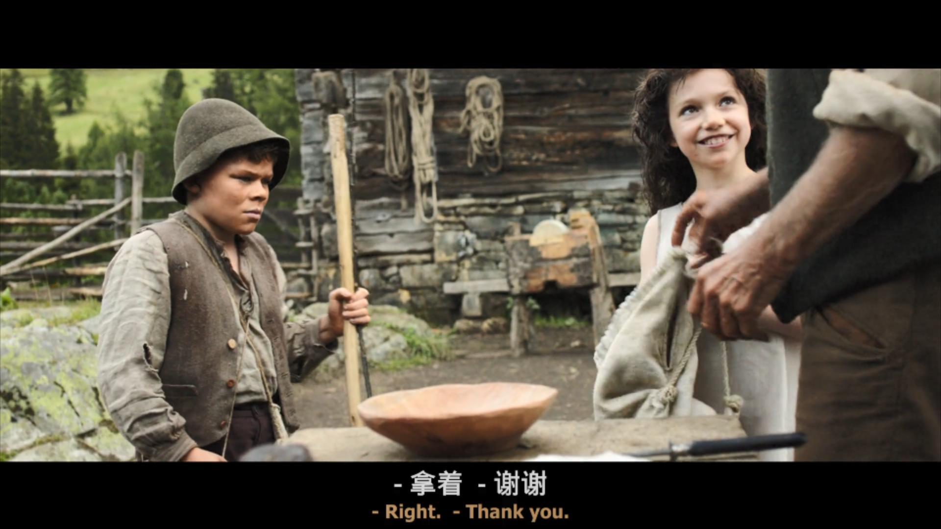 互动电影,互动电影，一场温馨的观影之旅