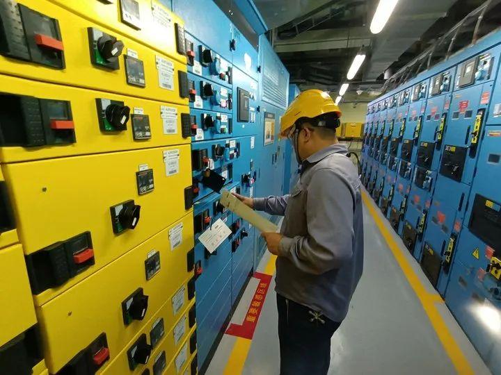 中国核电今日行情,中国核电今日行情，变化带来自信与成就感，核电行业的励志之旅