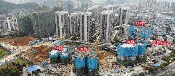 柳州九龙尚城最新信息,柳州九龙尚城最新信息，变化中的城市，成长中的我们