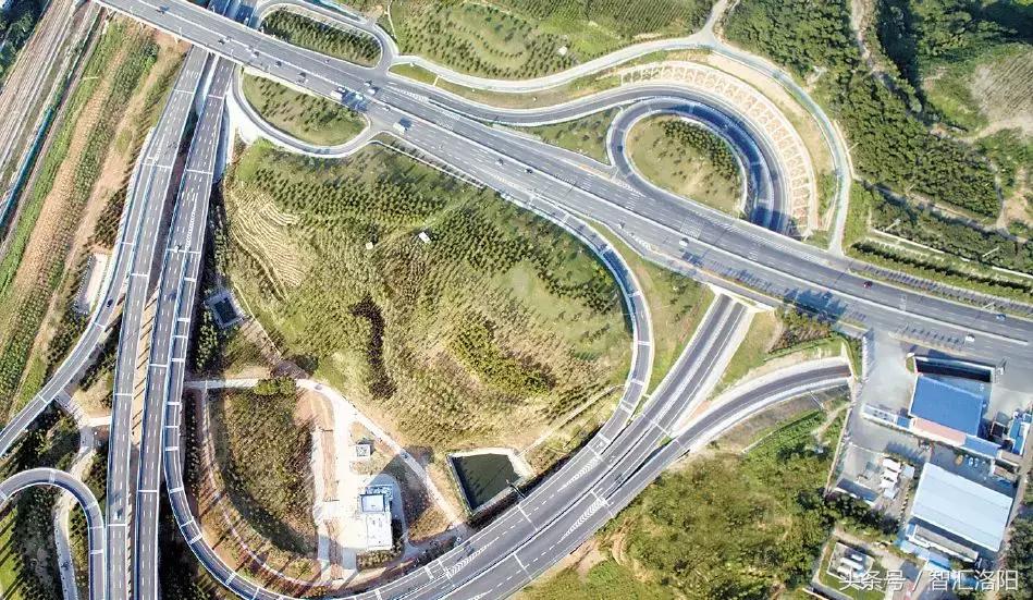 洛阳南环路效果图,洛阳南环路效果图，城市发展的脉搏与未来蓝图