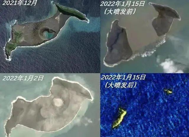 汤加最新疫情动态,汤加最新疫情动态