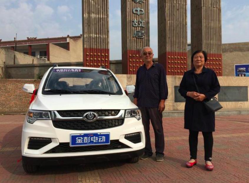 金彭电动四轮车价格,金彭电动四轮车价格，全面解读与深度探讨