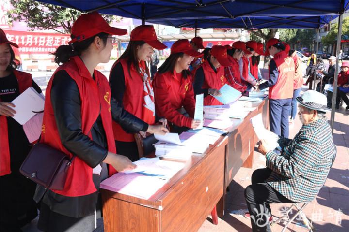 师宗县干部任命揭晓,师宗县干部任命揭晓，新篇章的启航