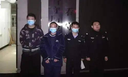 荆州最新通缉通报,荆州最新通缉通报，正义追缉，守护城市安全