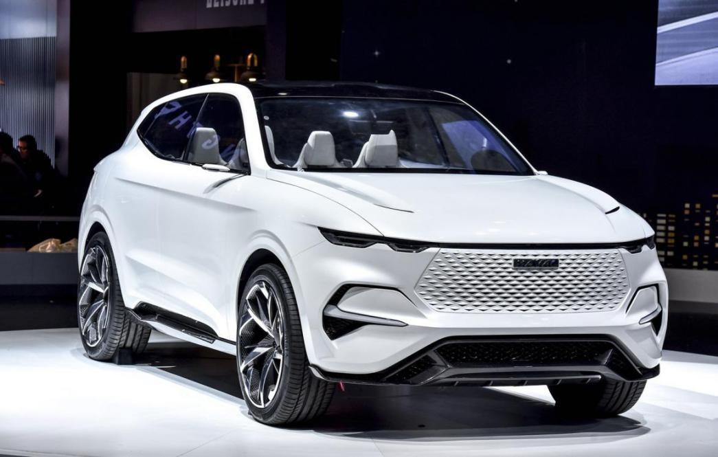 2025款H6哈佛新车图片,探寻小巷深处的宝藏——2025款H6哈佛新车图片独家揭秘