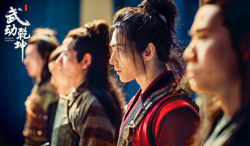 吴尊演过的电影,吴尊演过的电影，变化、自信与成长的励志故事