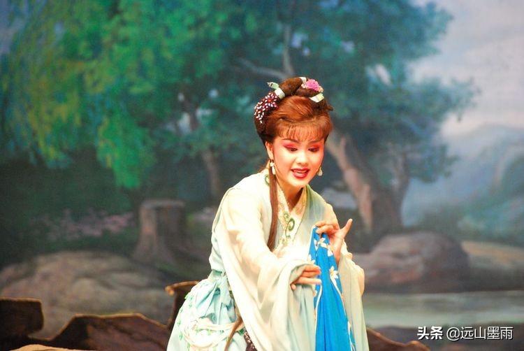“最新黄梅戏作品”,最新黄梅戏作品欣赏与学习指南