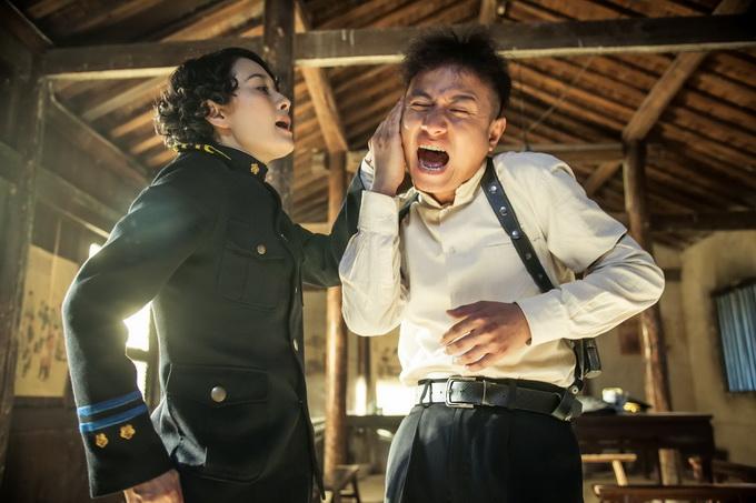 女人何苦为难女人演员,女人何苦为难女人演员——一部温馨日常的友情故事